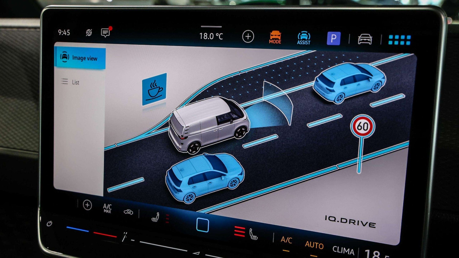 Used Volkswagen ID.Buzz 2024 for sale - 77913631: Photo 27