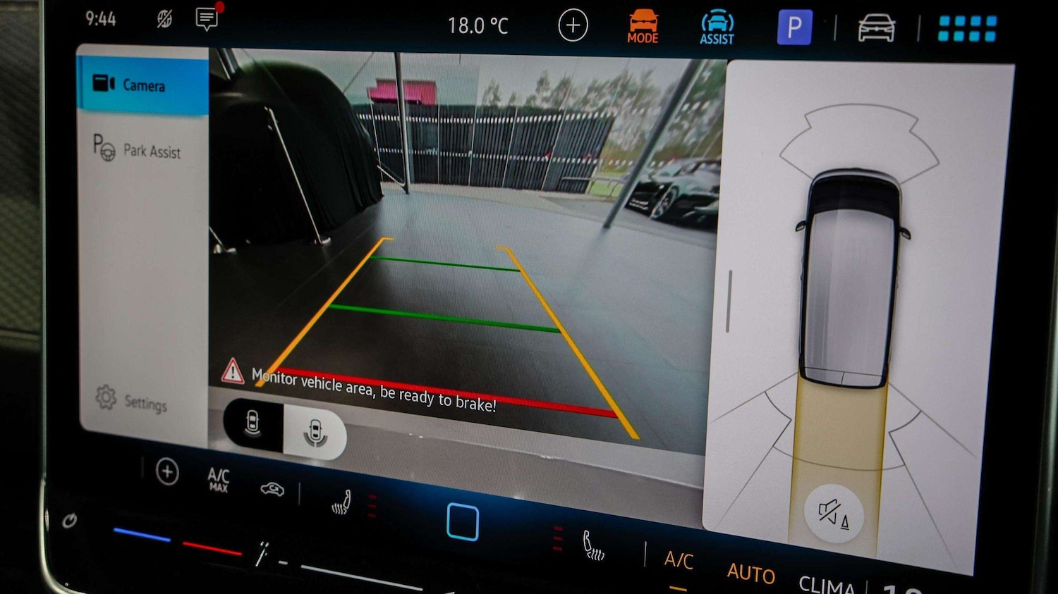 Used Volkswagen ID.Buzz 2024 for sale - 77913631: Photo 28