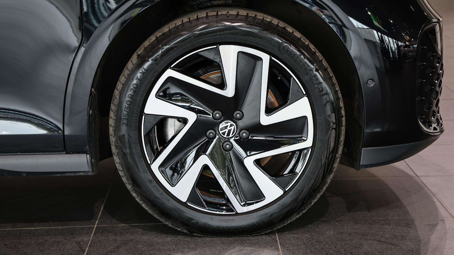 Used Volkswagen ID.Buzz 2024 for sale - 77913631: Photo 4