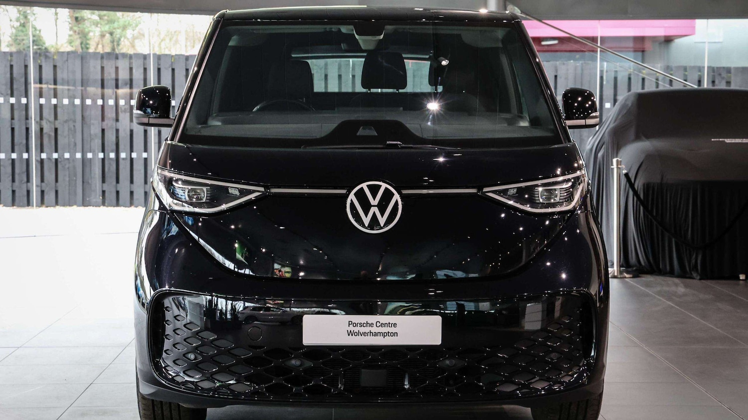 Used Volkswagen ID.Buzz 2024 for sale - 77913631: Photo 5