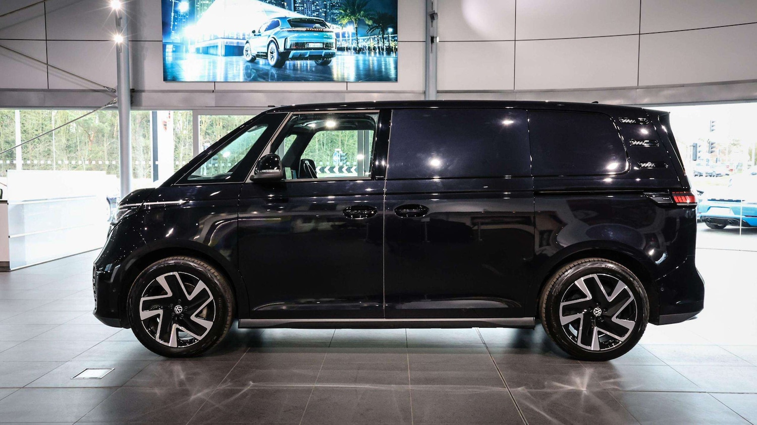 Used Volkswagen ID.Buzz 2024 for sale - 77913631: Photo 6