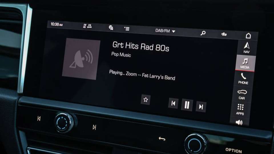 Used Porsche Macan 2025 for sale - 76842971: Photo 18