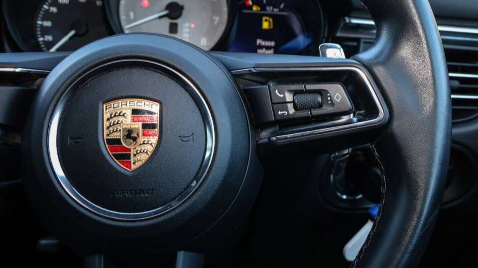 Used Porsche Macan 2025 for sale - 76842971: Photo 27