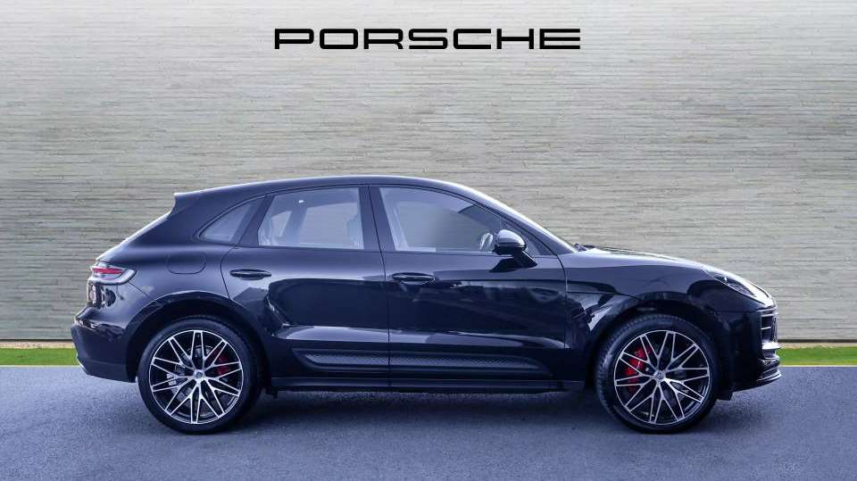Used Porsche Macan 2025 for sale - 76842971: Photo 6