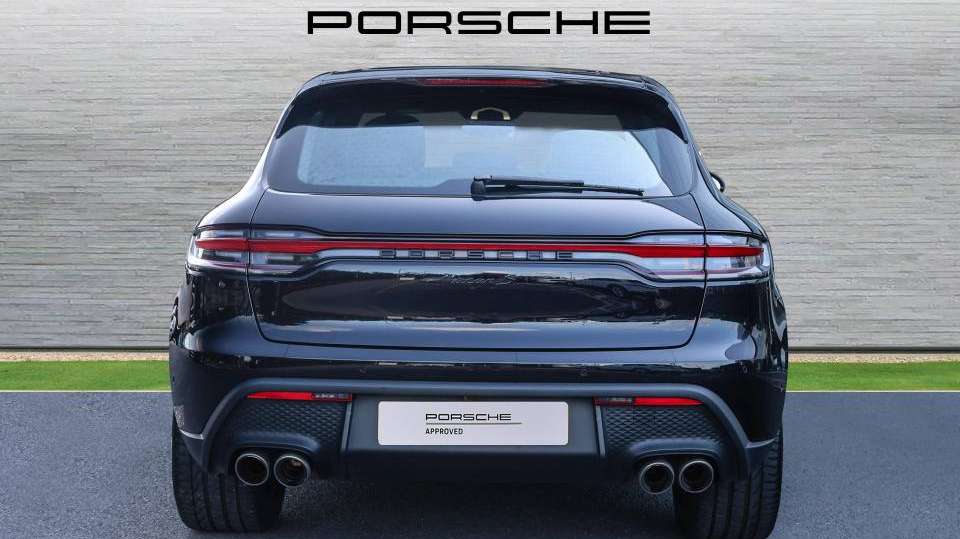 Used Porsche Macan 2025 for sale - 76842971: Photo 7