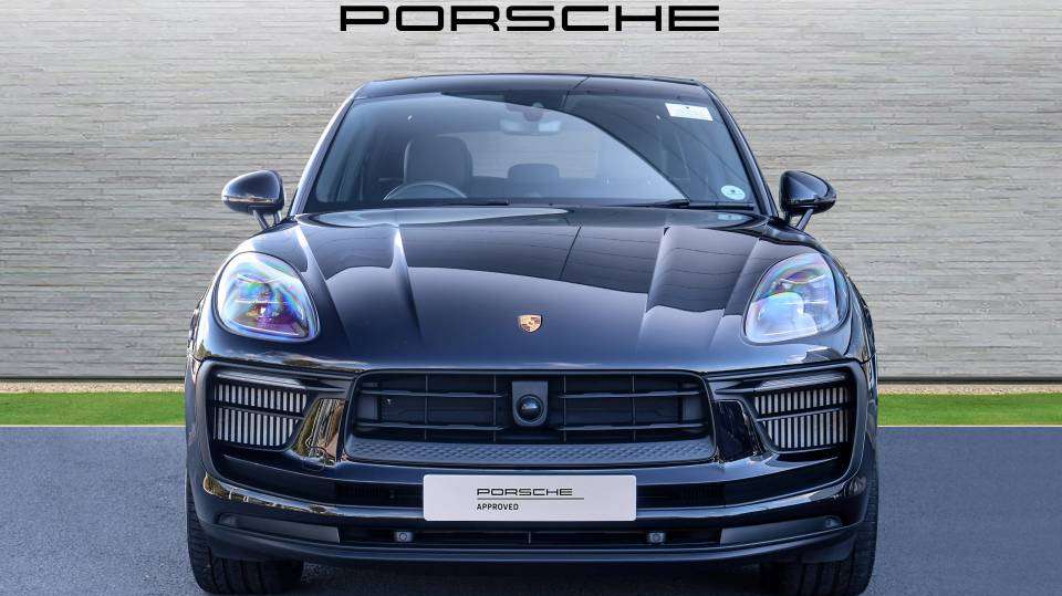 Used Porsche Macan 2025 for sale - 76842971: Photo 8