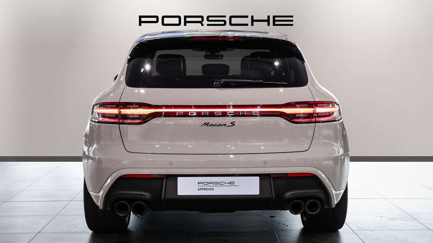 Used Porsche Macan 2024 for sale - 76746102: Photo 10