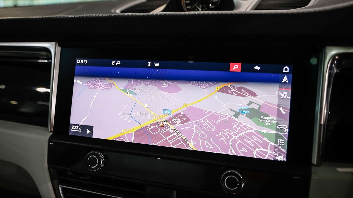 Used Porsche Macan 2024 for sale - 76746102: Photo 18