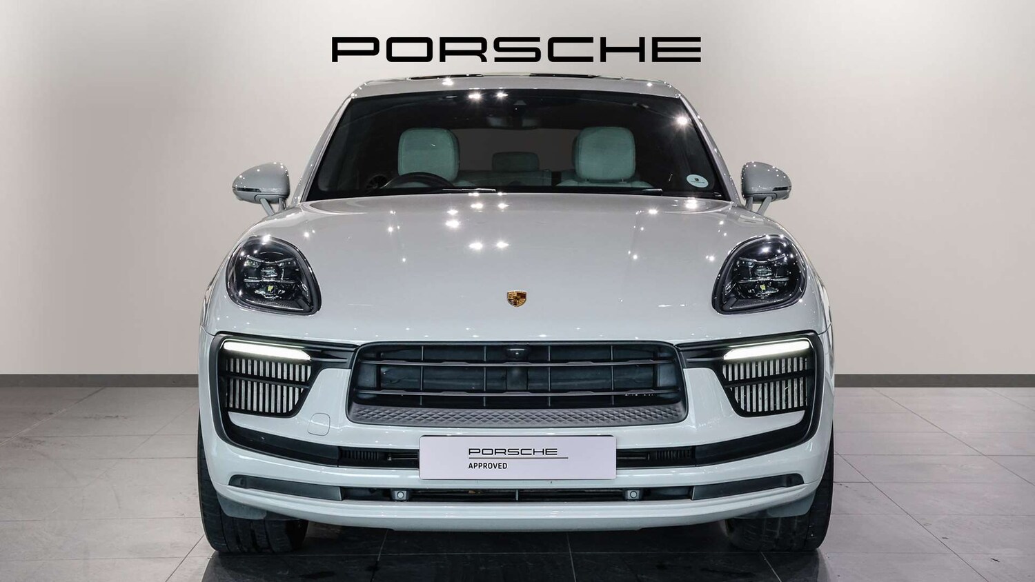 Used Porsche Macan 2024 for sale - 76746102: Photo 9