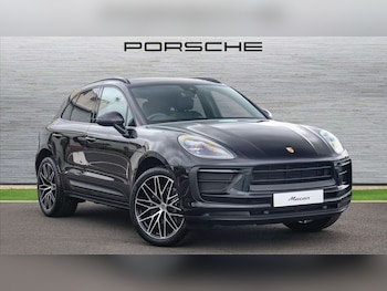 Used Porsche Macan 2026 for sale - 78800612: Photo