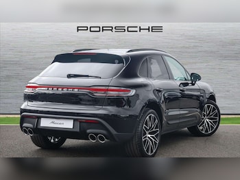 Used Porsche Macan 2026 for sale - 78800612: Photo