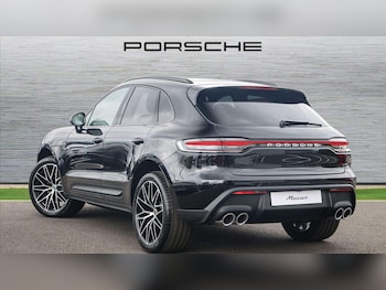 Used Porsche Macan 2026 for sale - 78800612: Photo