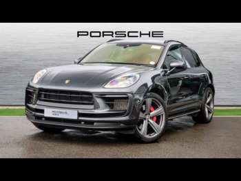 Used Porsche Macan 2022 for sale - 75217326: Photo