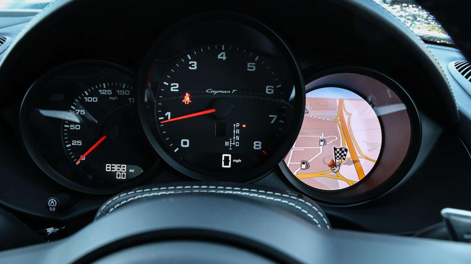 Used Porsche Cayman 2023 for sale - 77698999: Photo 16