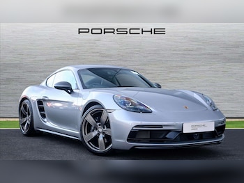 2023 - 2.0 T 2dr PDK