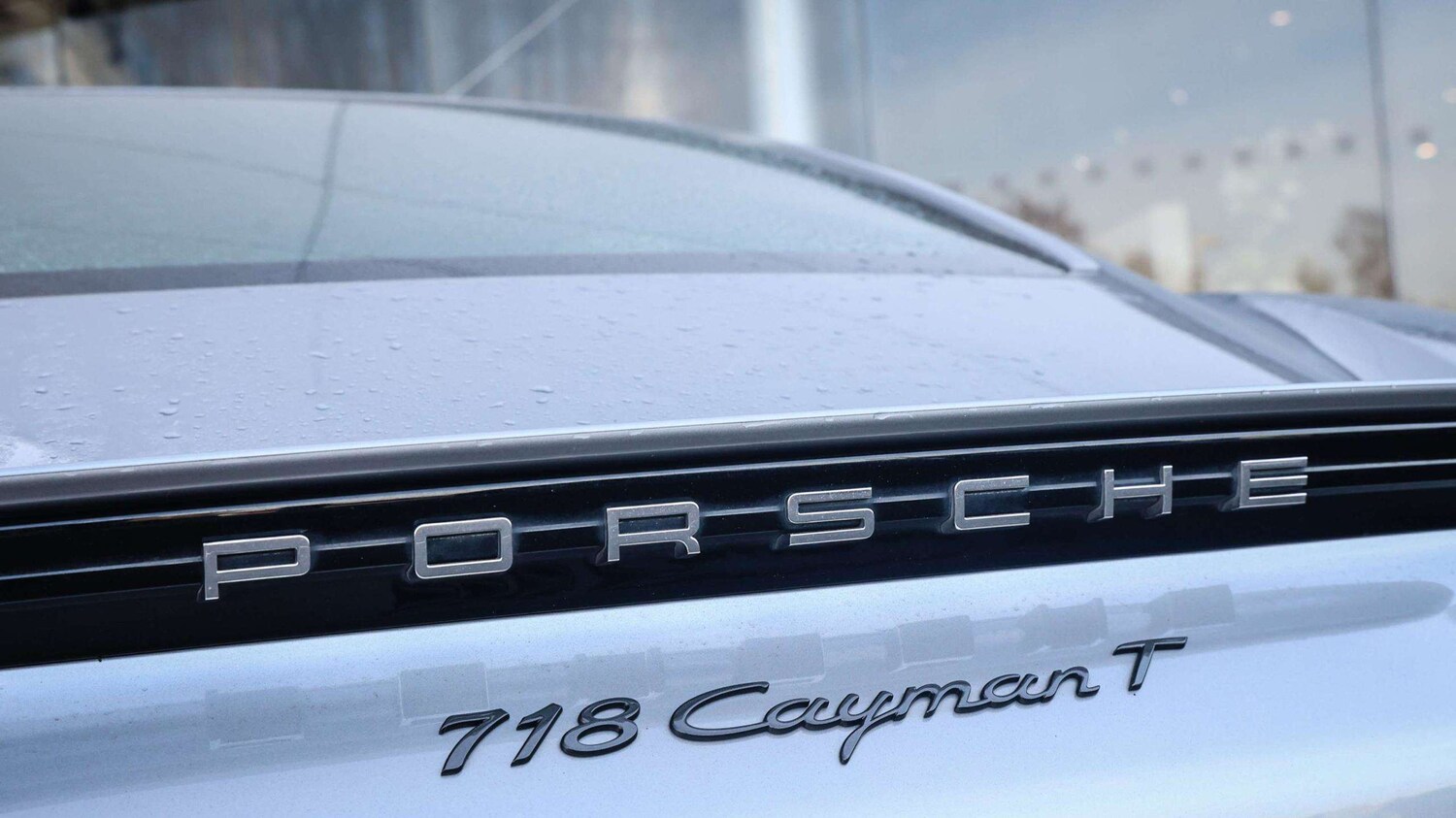 Used Porsche Cayman 2023 for sale - 77698999: Photo 26