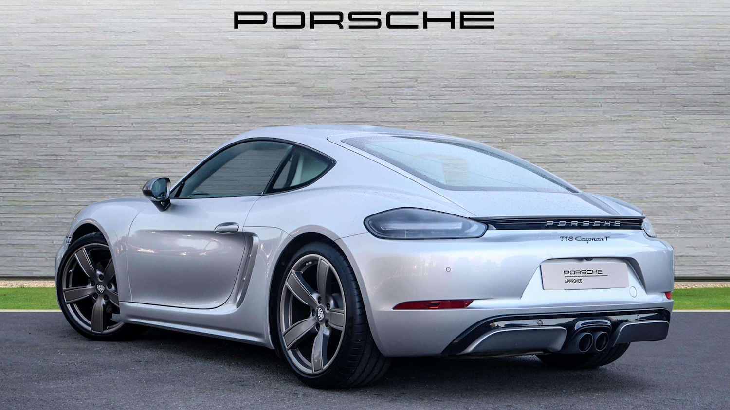 Used Porsche Cayman 2023 for sale - 77698999: Photo 6
