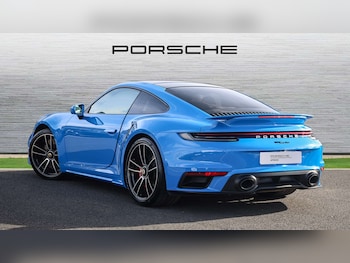 Used Porsche 911 2022 for sale - 78550679: Photo
