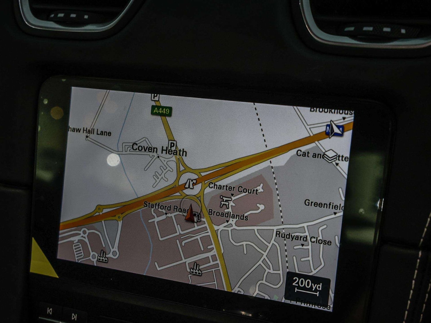 Used Porsche Cayman 2025 for sale - 77044026: Photo 15