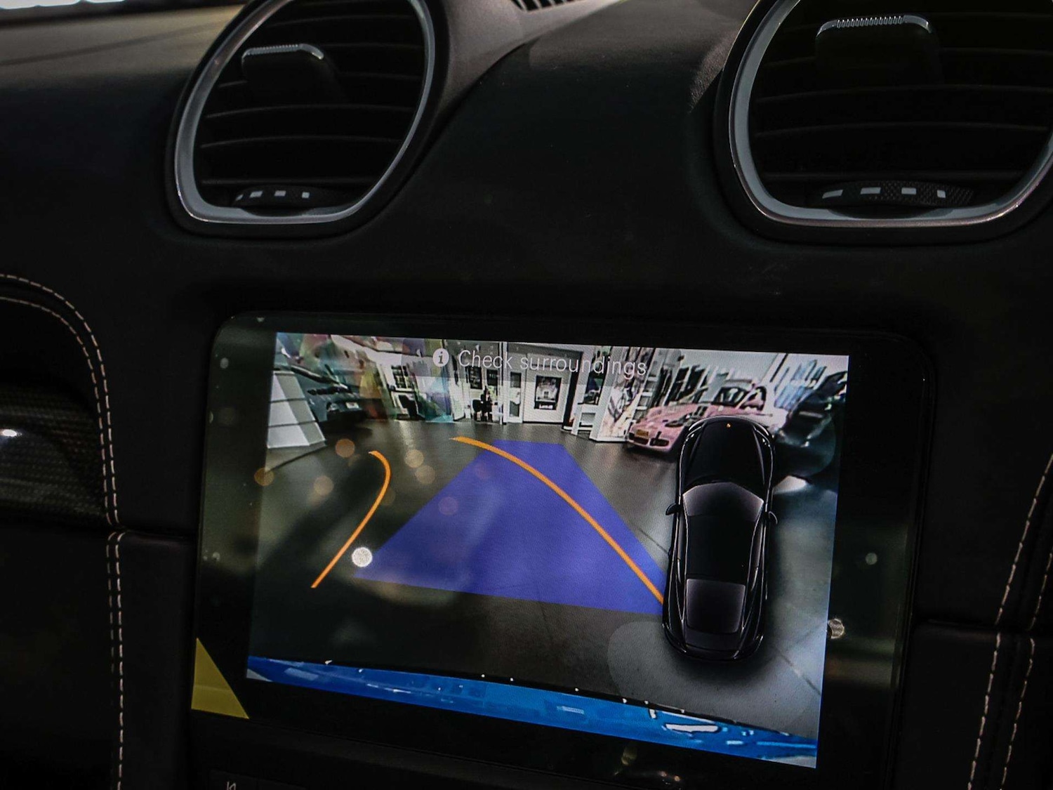 Used Porsche Cayman 2025 for sale - 77044026: Photo 16