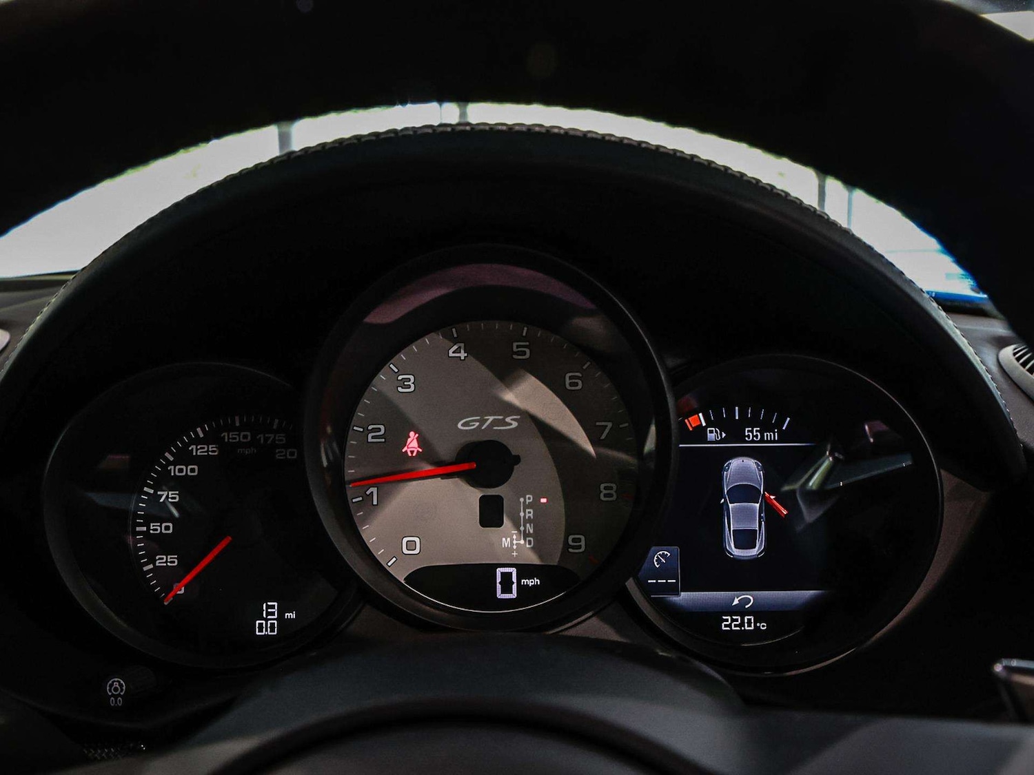 Used Porsche Cayman 2025 for sale - 77044026: Photo 18