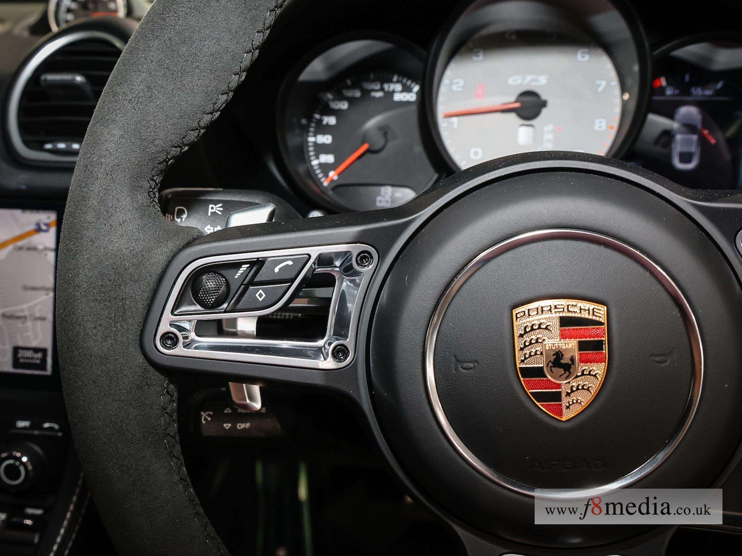 Used Porsche Cayman 2025 for sale - 77044026: Photo 19