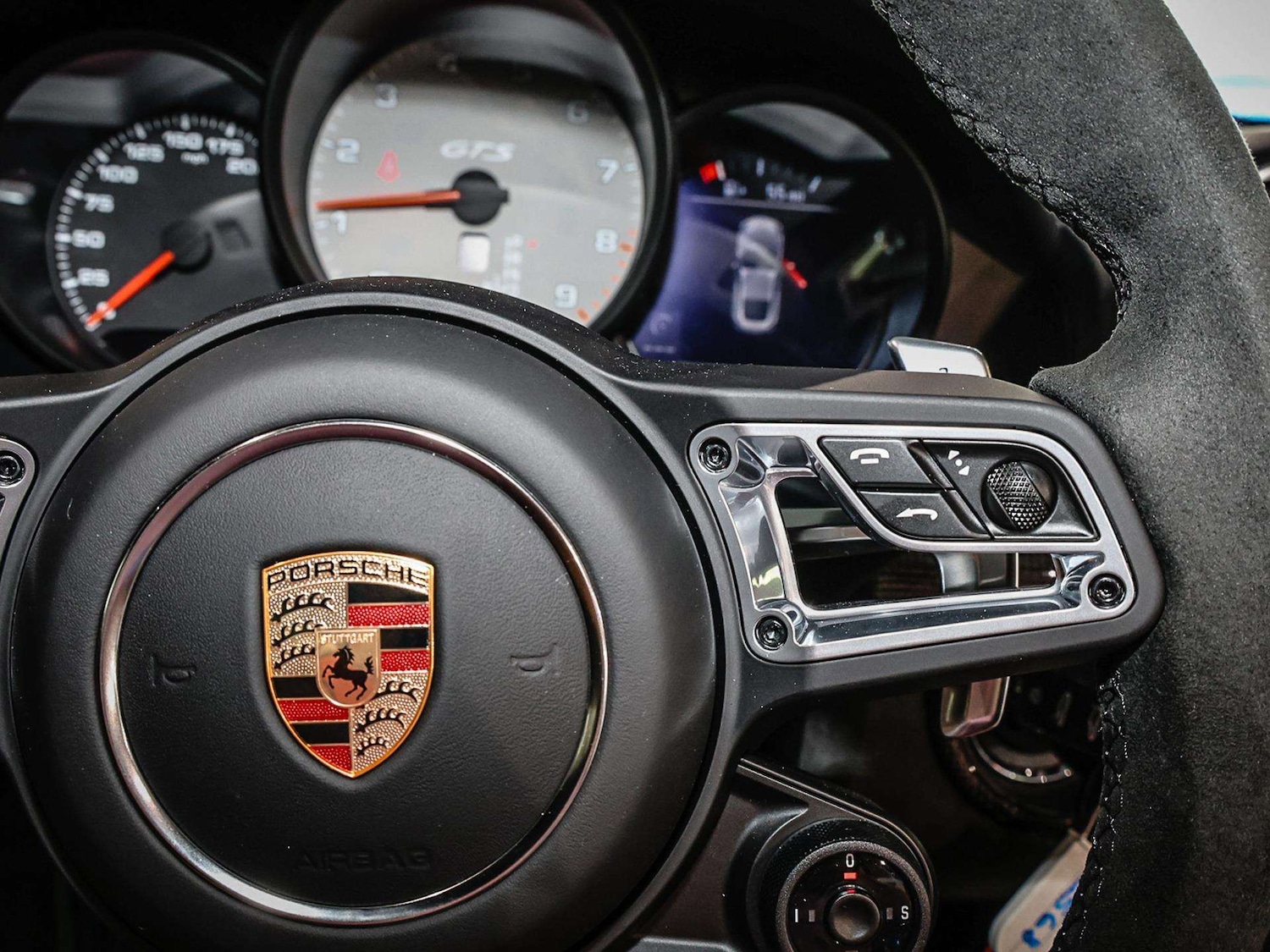 Used Porsche Cayman 2025 for sale - 77044026: Photo 20