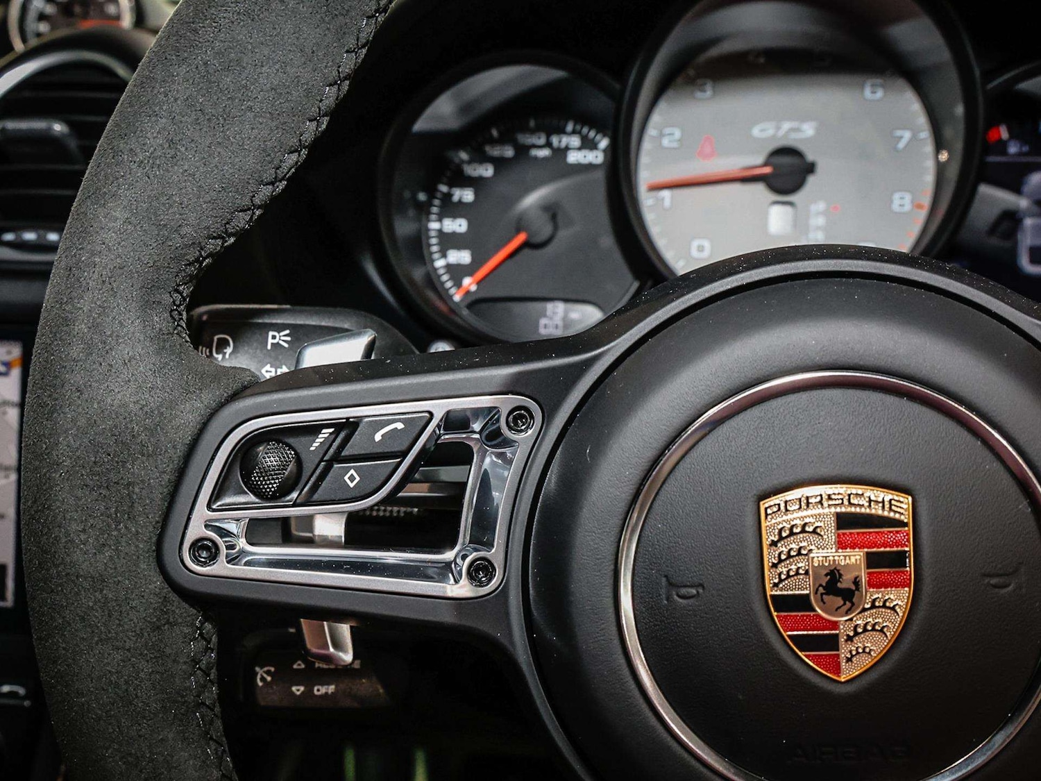 Used Porsche Cayman 2025 for sale - 77044026: Photo 21