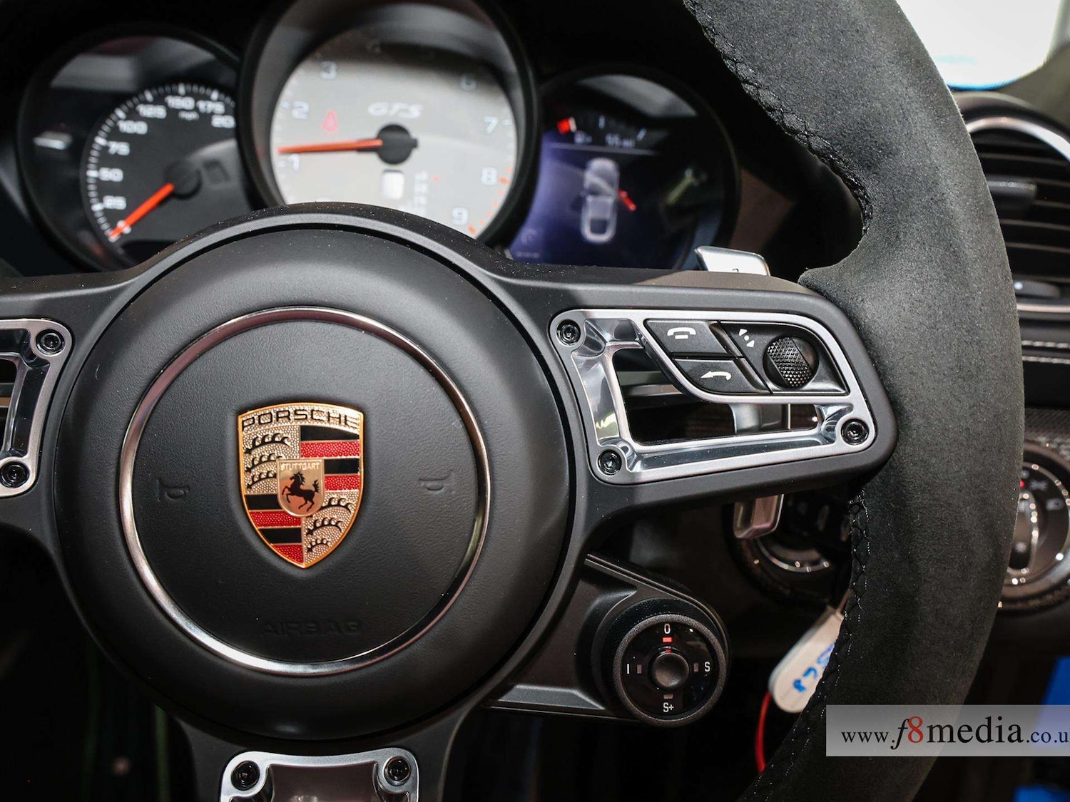 Used Porsche Cayman 2025 for sale - 77044026: Photo 22