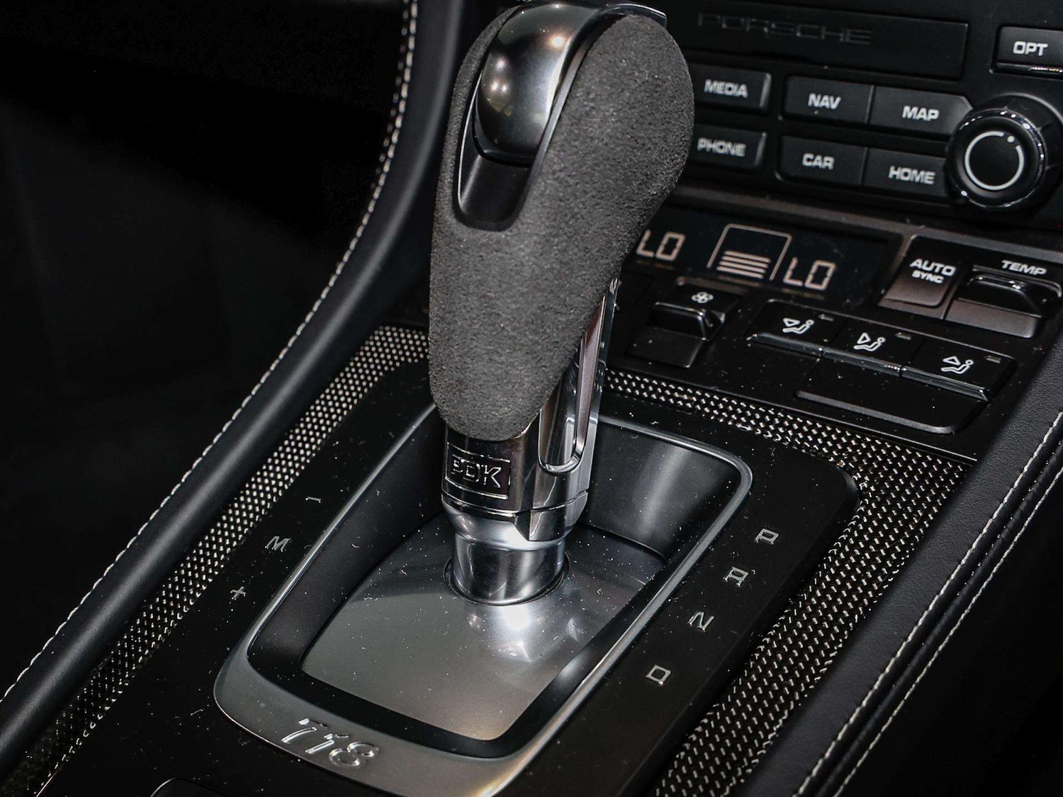 Used Porsche Cayman 2025 for sale - 77044026: Photo 23