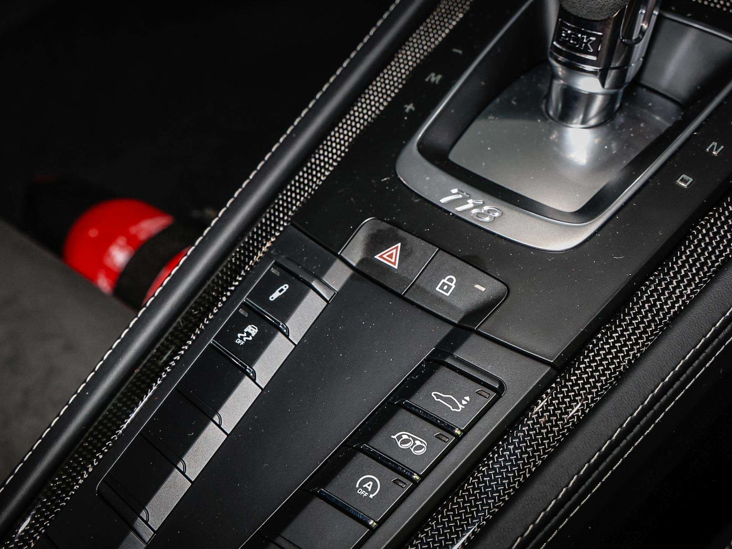 Used Porsche Cayman 2025 for sale - 77044026: Photo 24