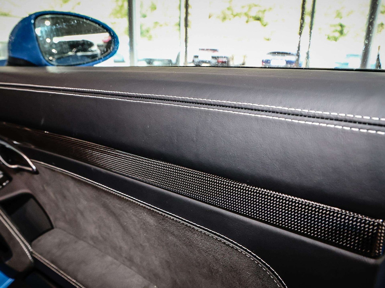 Used Porsche Cayman 2025 for sale - 77044026: Photo 27