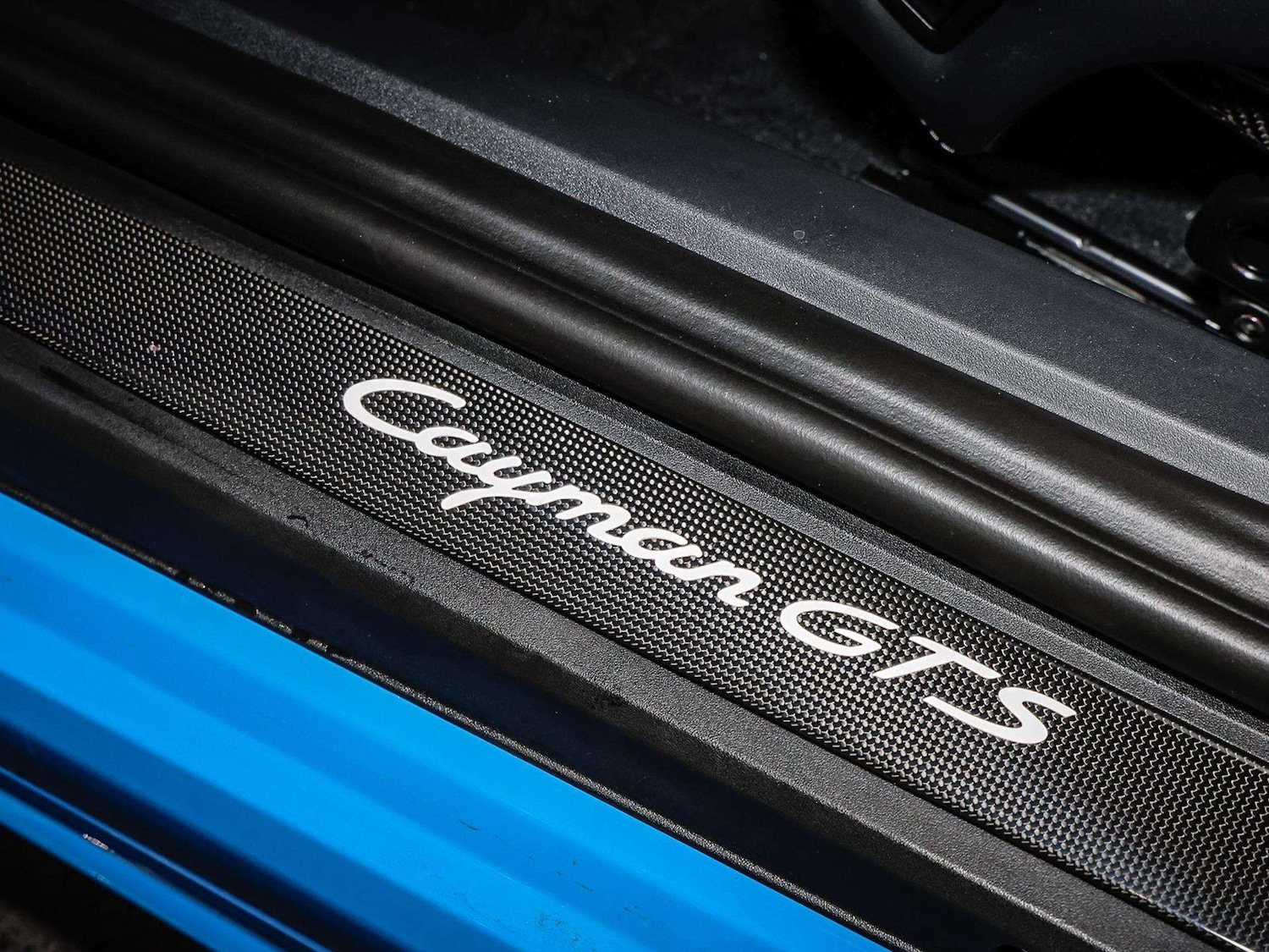 Used Porsche Cayman 2025 for sale - 77044026: Photo 30