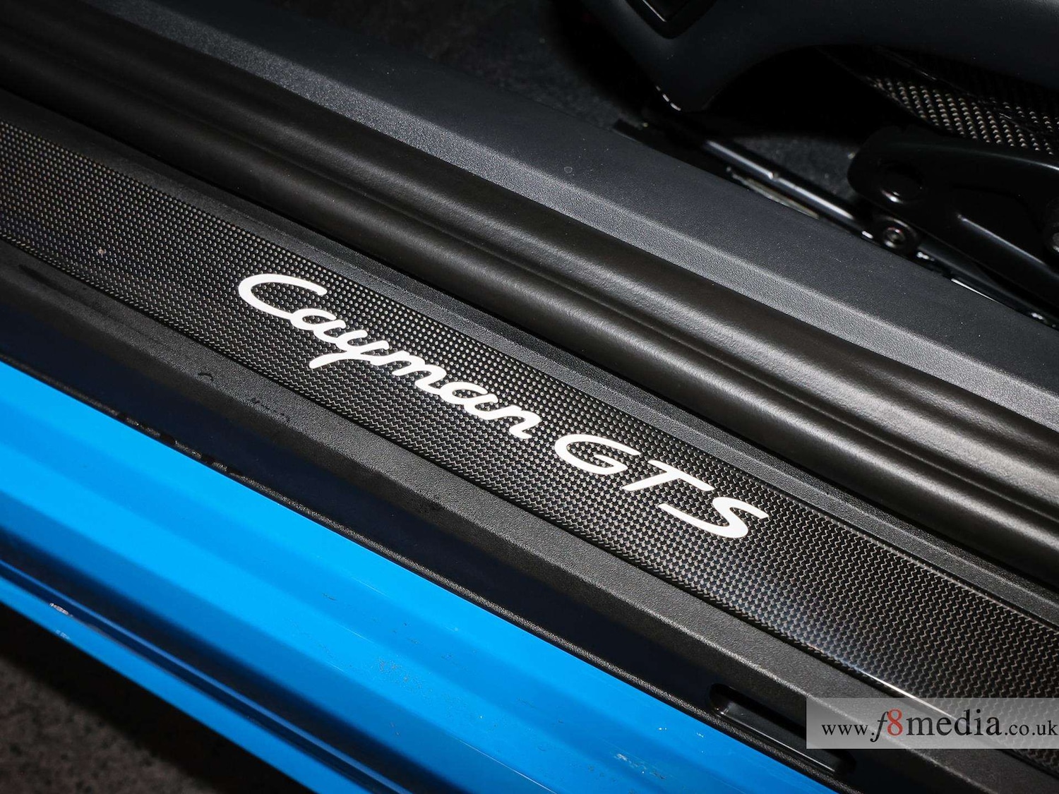 Used Porsche Cayman 2025 for sale - 77044026: Photo 31