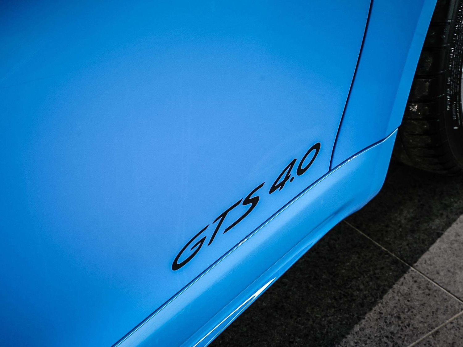 Used Porsche Cayman 2025 for sale - 77044026: Photo 32