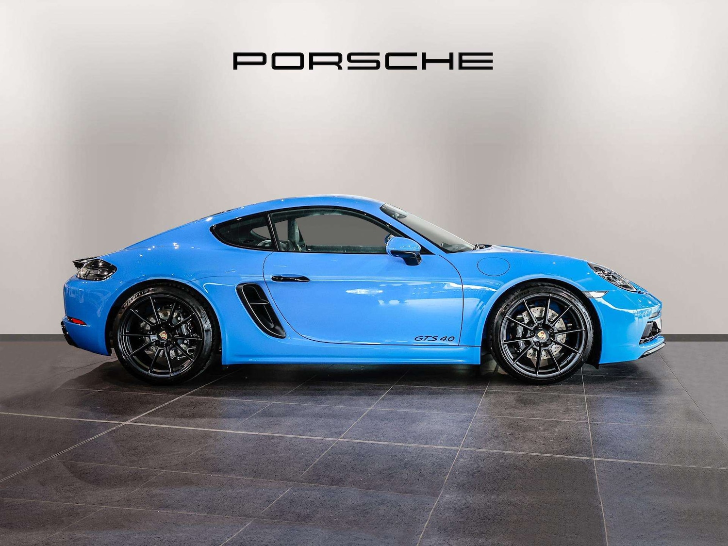 Used Porsche Cayman 2025 for sale - 77044026: Photo 5