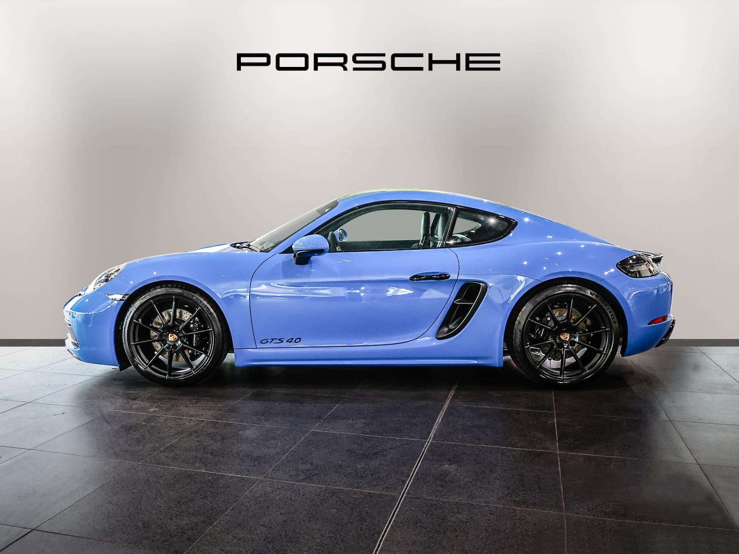 Used Porsche Cayman 2025 for sale - 77044026: Photo 6