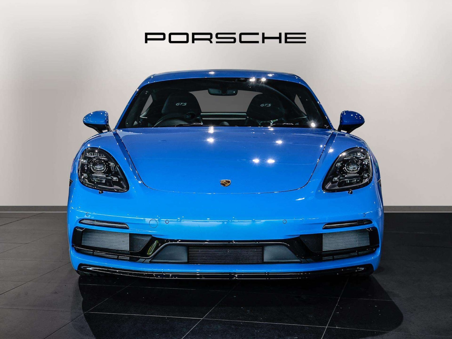 Used Porsche Cayman 2025 for sale - 77044026: Photo 7