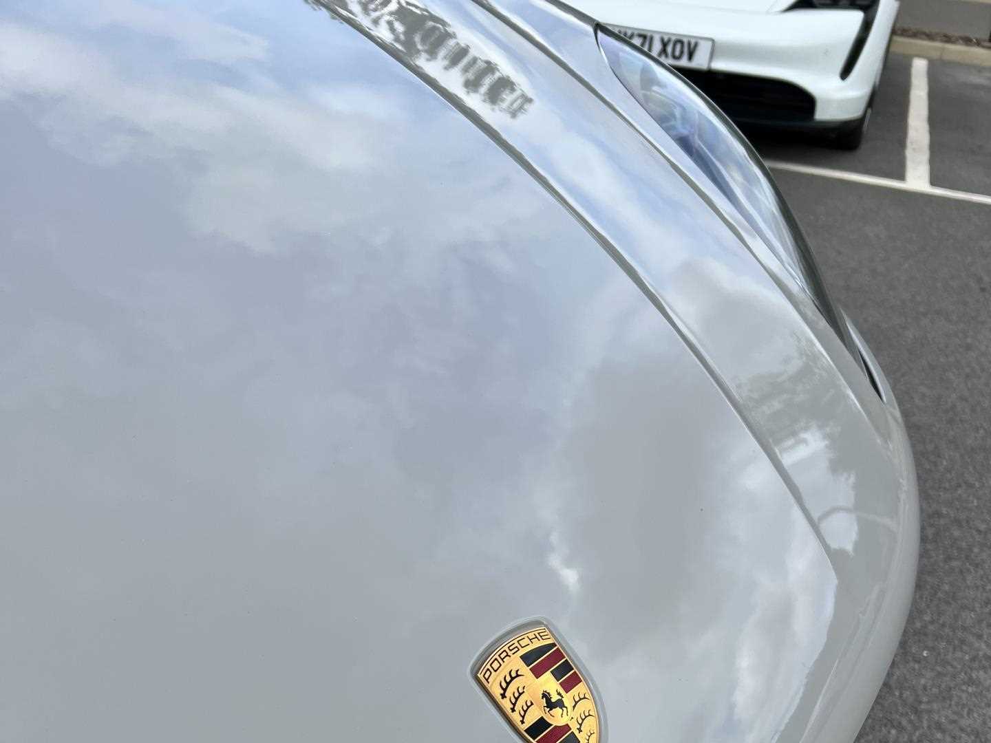 Vehicle 31