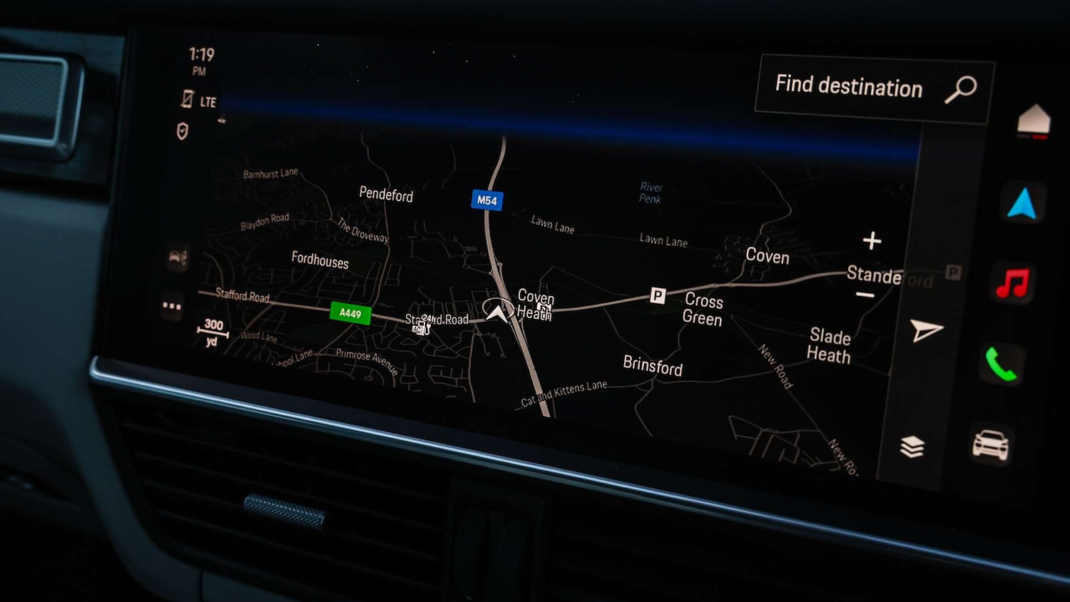 Used Porsche Cayenne 2023 for sale - 76755266: Photo 17