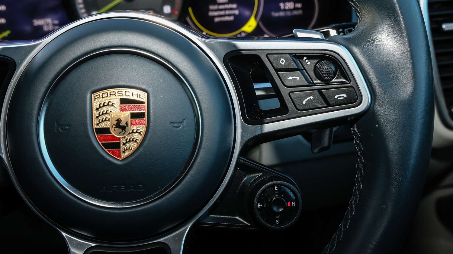 Used Porsche Cayenne 2023 for sale - 76755266: Photo 21