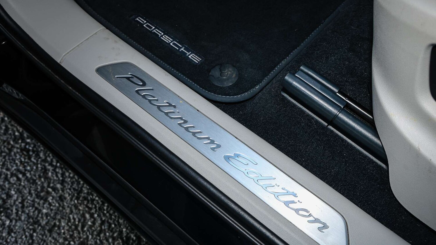 Used Porsche Cayenne 2023 for sale - 76755266: Photo 29