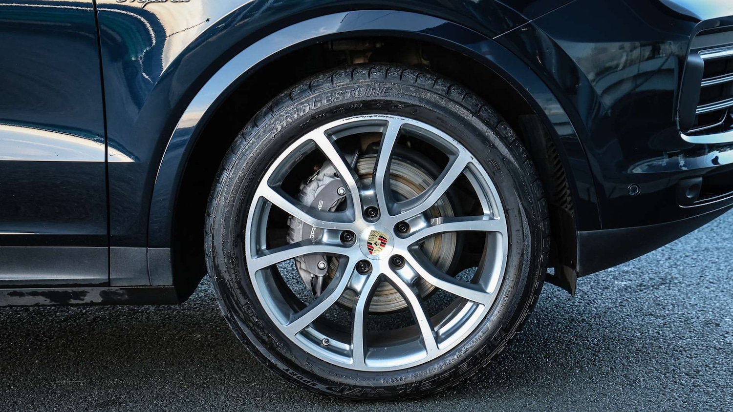 Used Porsche Cayenne 2023 for sale - 76755266: Photo 6