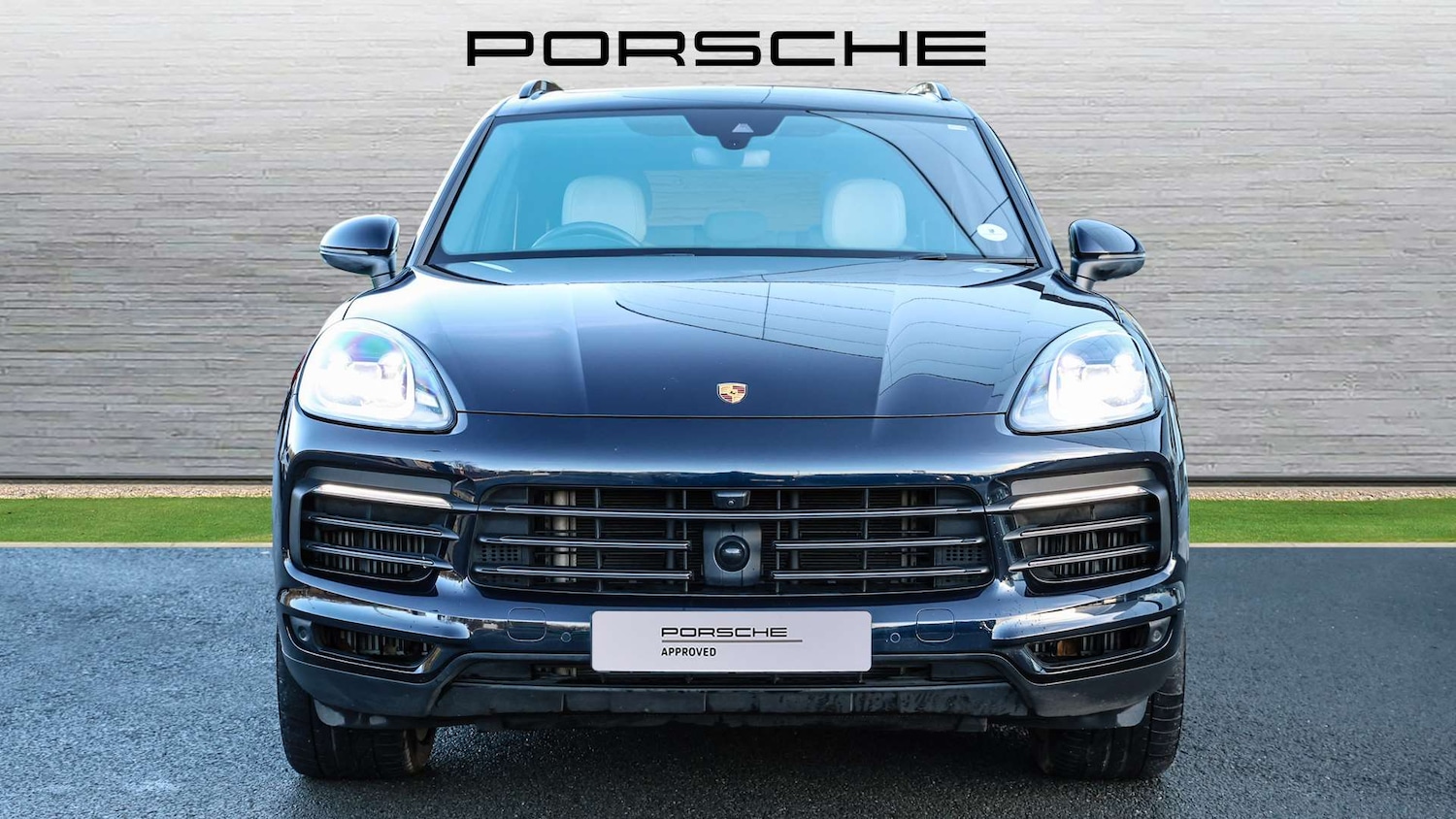Used Porsche Cayenne 2023 for sale - 76755266: Photo 9