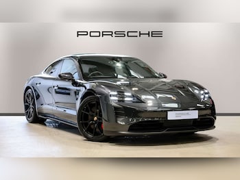 Used Porsche Taycan 2024 for sale - 77698769: Photo