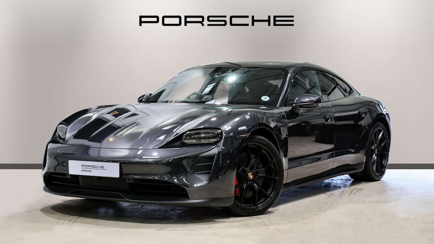 Used Porsche Taycan 2024 for sale - 77698769: Photo 2