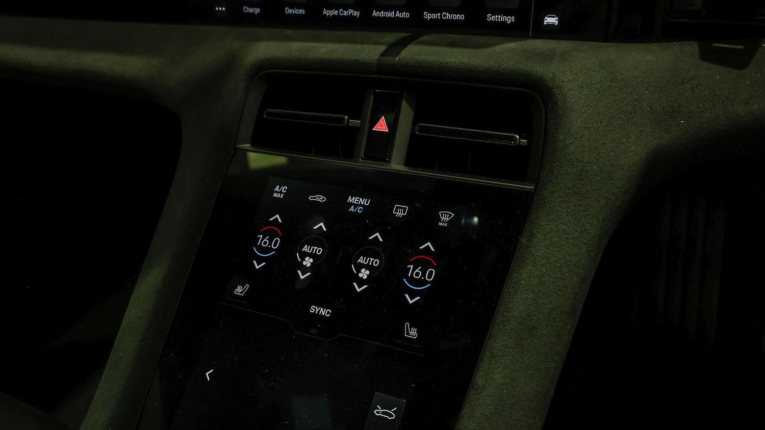 Used Porsche Taycan 2024 for sale - 77698769: Photo 21