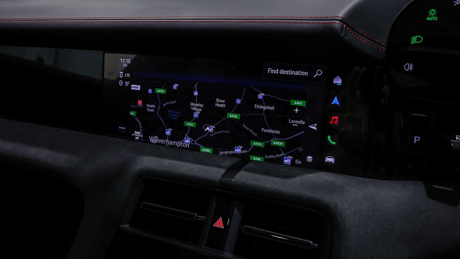 Used Porsche Taycan 2024 for sale - 77698769: Photo 22