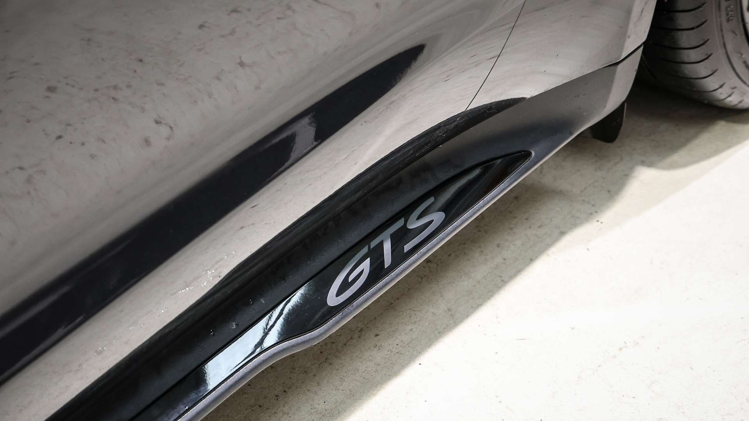 Used Porsche Taycan 2024 for sale - 77698769: Photo 29