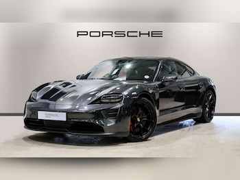 Used Porsche Taycan 2024 for sale - 77698769: Photo